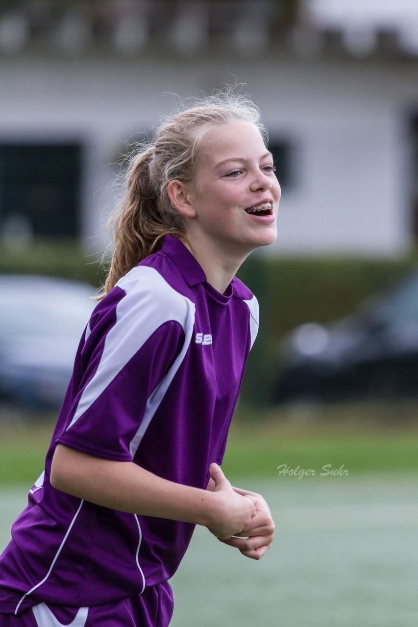 Bild 103 - B-Juniorinnen SV Henstedt Ulzburg - FSC Kaltenkirchen : Ergebnis: 2:2